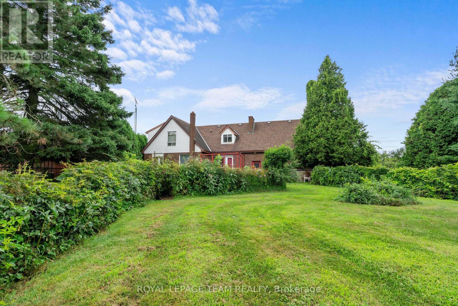 5687 Cherry Street, South Dundas, Ontario  K0C 1X0 - Photo 7 - X12835898