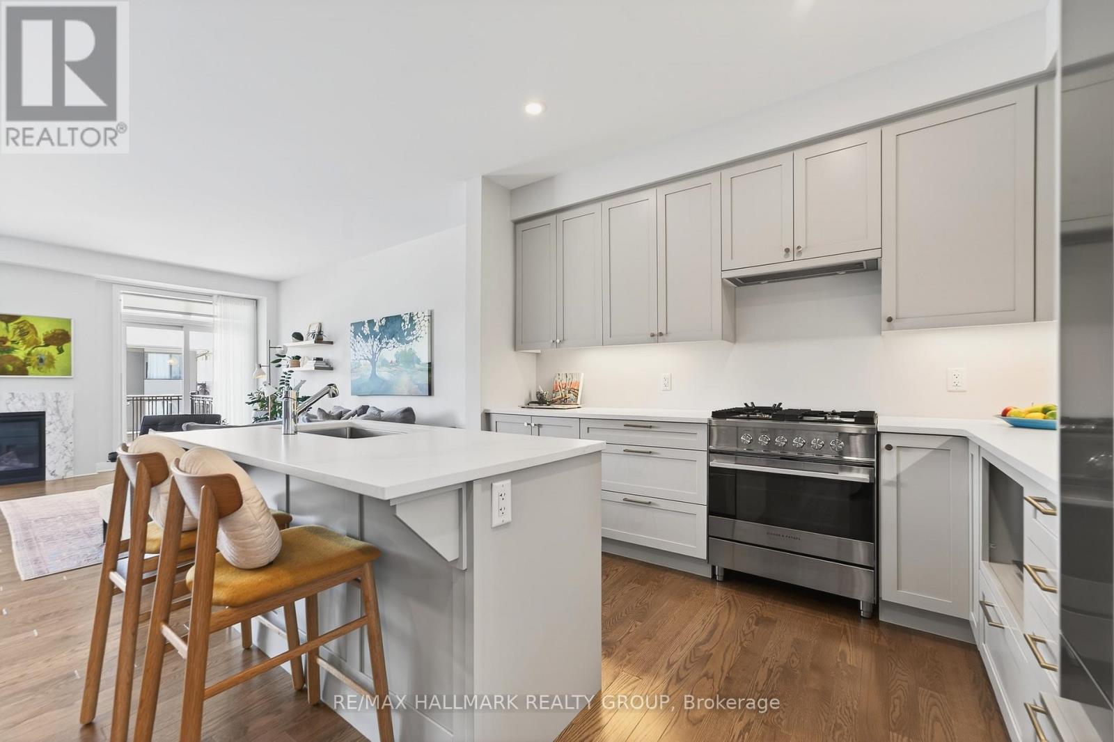 869 Moses Tennisco Street, Ottawa, Ontario K1K 5A2 - Photo 10 - X12835952