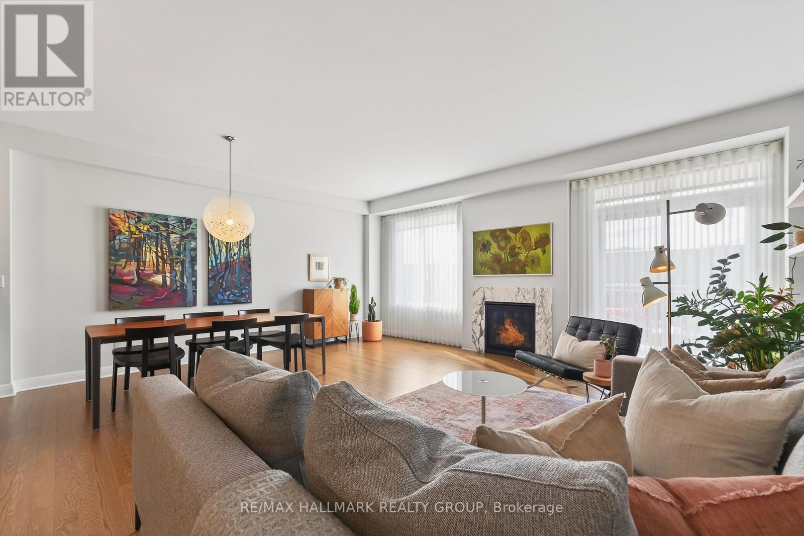 869 Moses Tennisco Street, Ottawa, Ontario K1K 5A2 - Photo 12 - X12835952