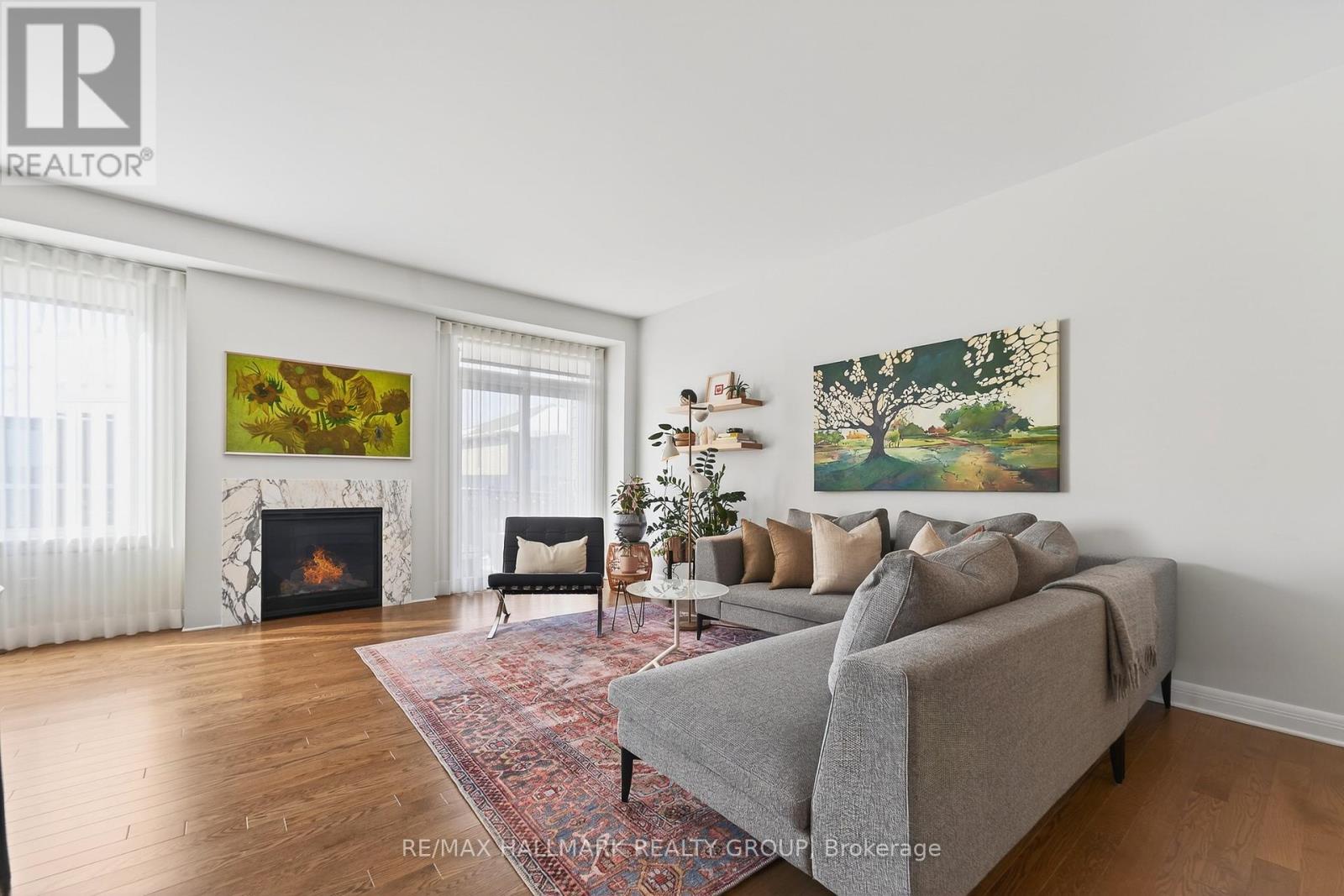 869 Moses Tennisco Street, Ottawa, Ontario K1K 5A2 - Photo 14 - X12835952