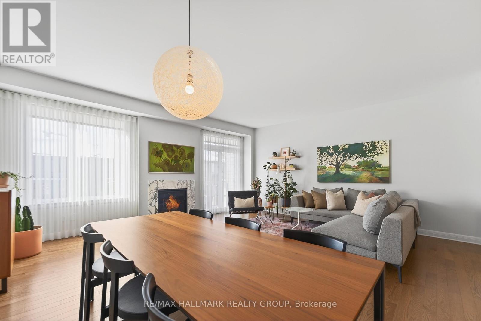 869 Moses Tennisco Street, Ottawa, Ontario K1K 5A2 - Photo 17 - X12835952