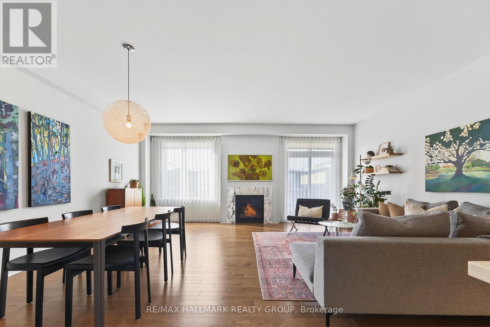 869 Moses Tennisco Street, Ottawa, Ontario K1K 5A2 - Photo 19 - X12835952