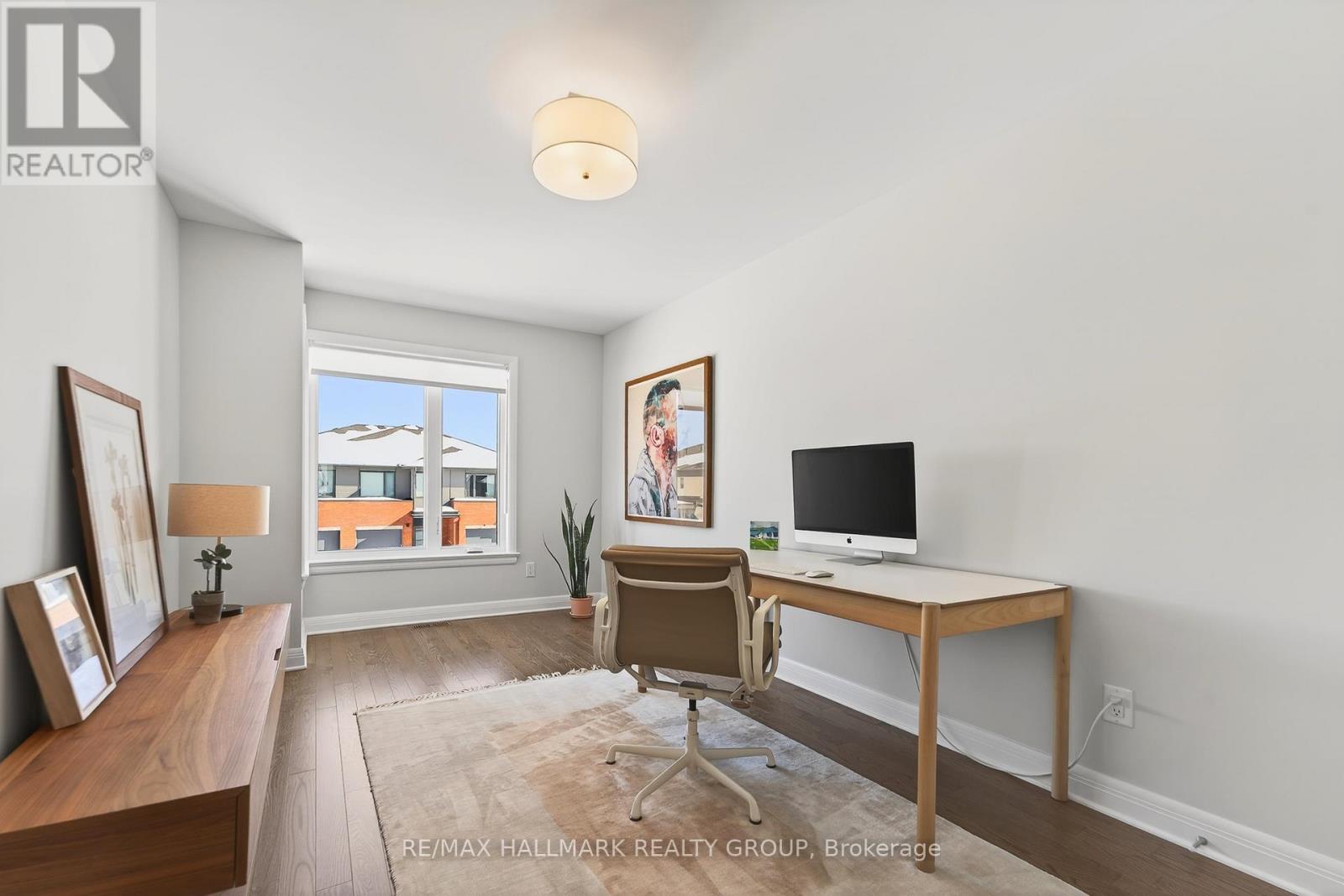 869 Moses Tennisco Street, Ottawa, Ontario K1K 5A2 - Photo 27 - X12835952