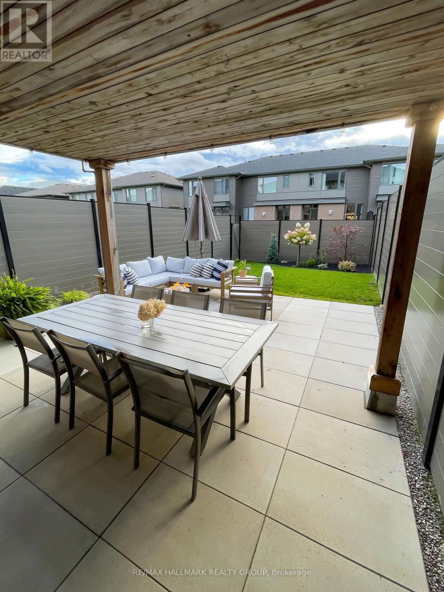 869 Moses Tennisco Street, Ottawa, Ontario K1K 5A2 - Photo 33 - X12835952