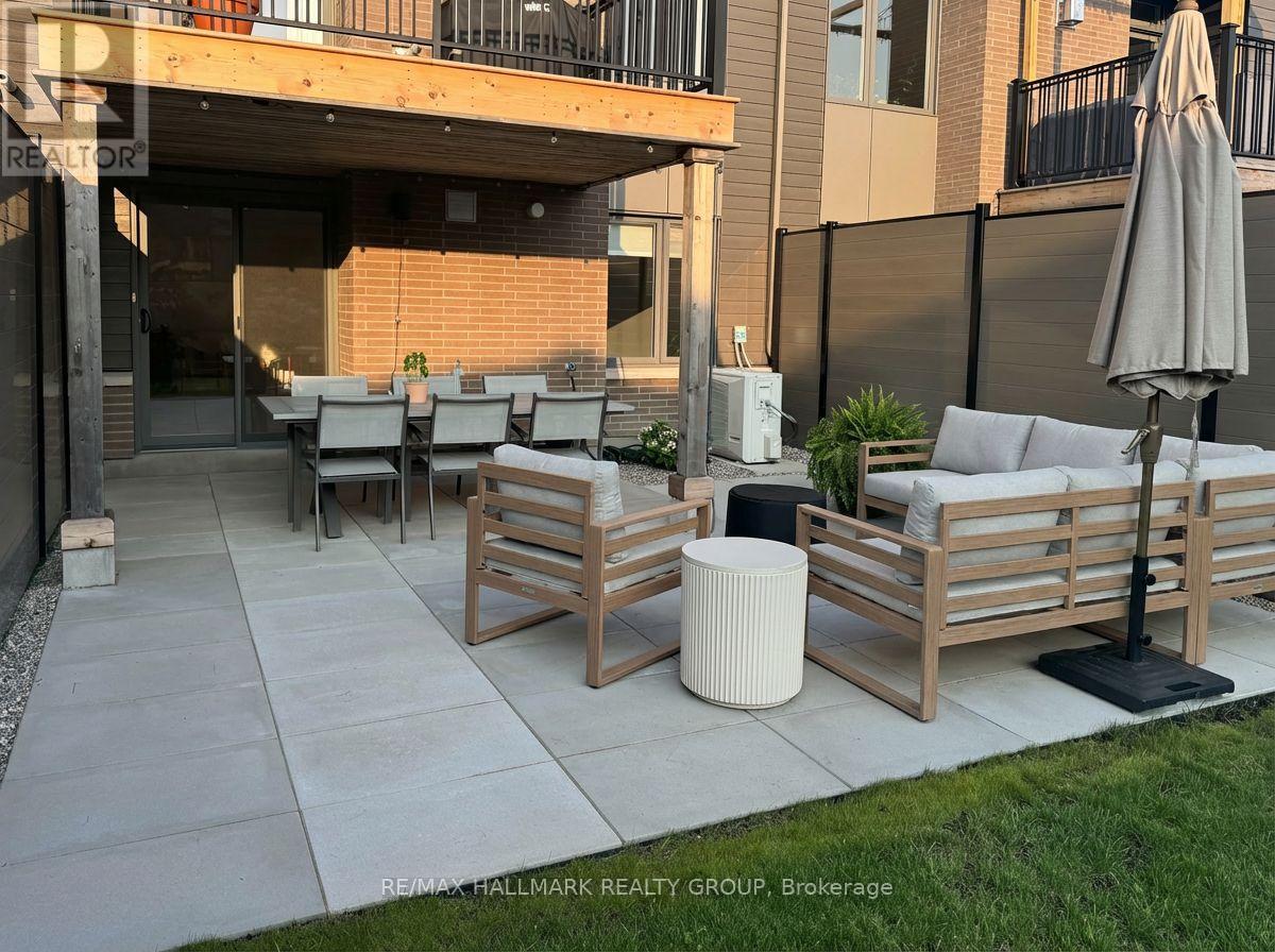 869 Moses Tennisco Street, Ottawa, Ontario K1K 5A2 - Photo 34 - X12835952