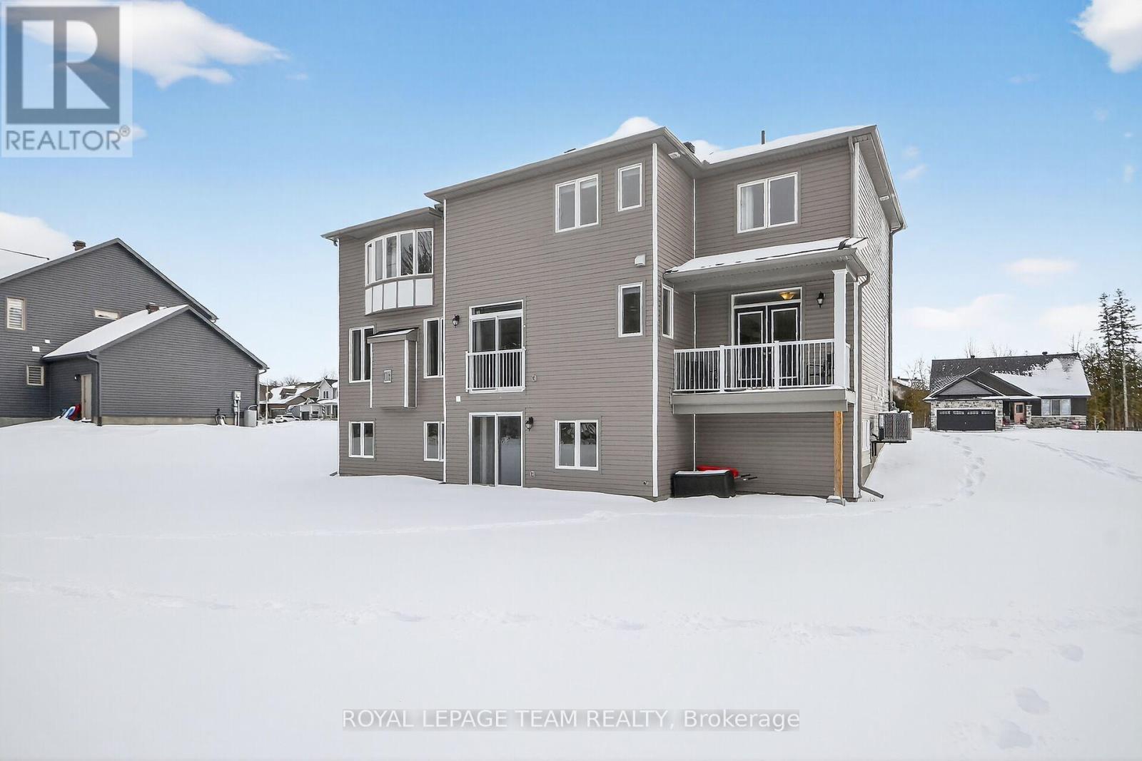 204 Antler Court, Mississippi Mills, Ontario  K0A 1A0 - Photo 41 - X12835962