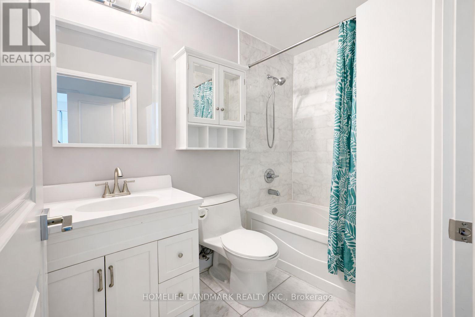 309 - 1 Scott Street, Toronto, Ontario  M5E 1A1 - Photo 9 - C12813942