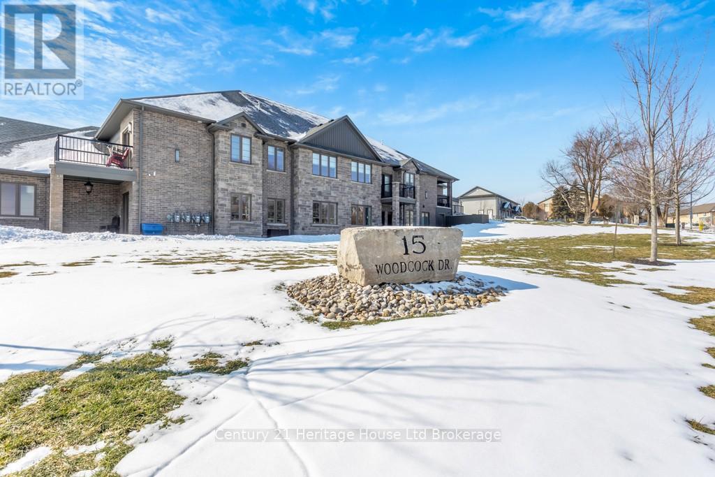 103 - 15 Woodcock Drive, Tillsonburg, Ontario N4G 5K3 - Photo 16 - X12835846