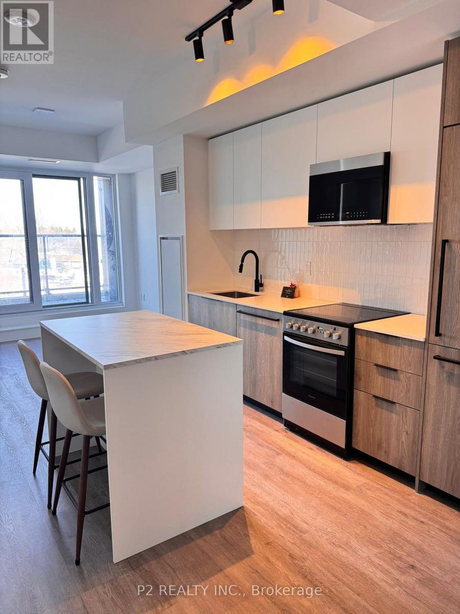 410 - 1635 Military Trail, Toronto, Ontario  M1C 1B1 - Photo 2 - E12798424