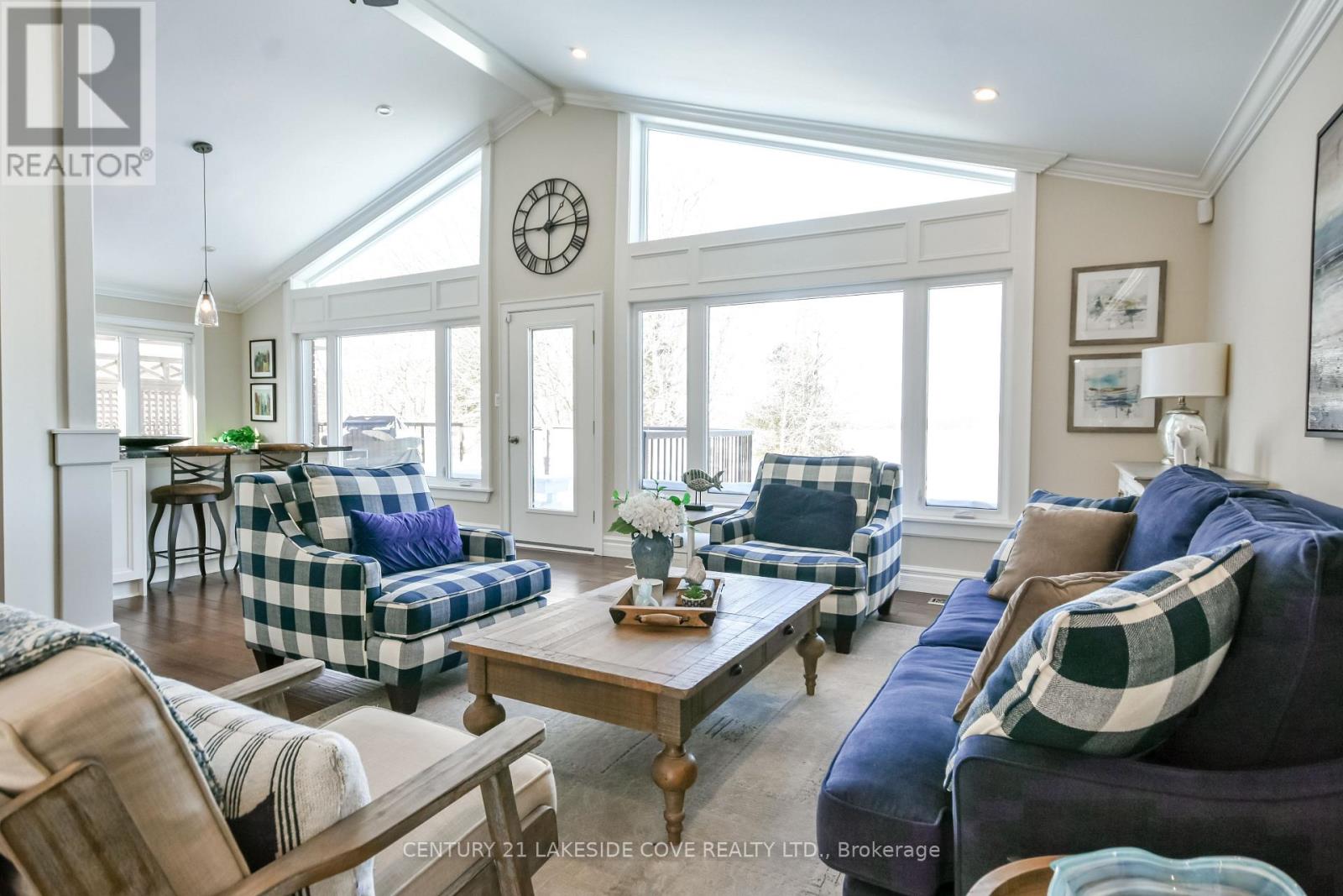 176 Bayshore Drive, Ramara, Ontario  L0K 1B0 - Photo 6 - S12835768