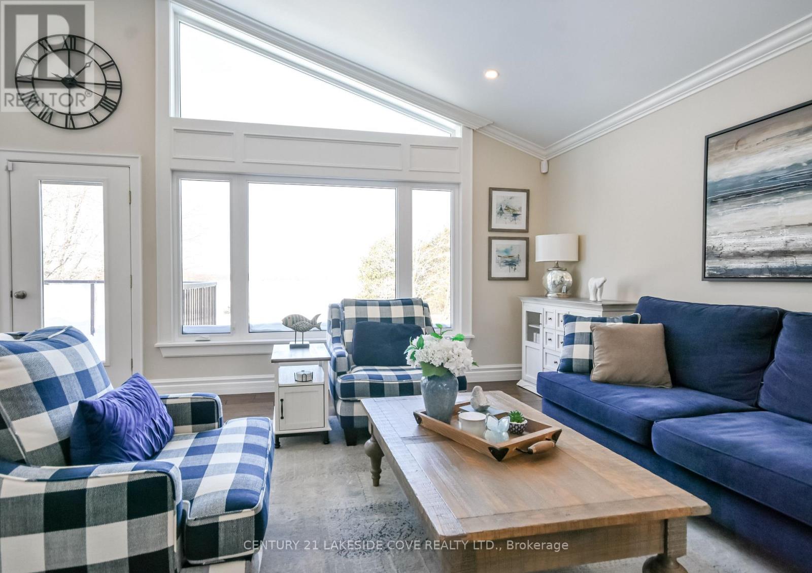 176 Bayshore Drive, Ramara, Ontario  L0K 1B0 - Photo 7 - S12835768