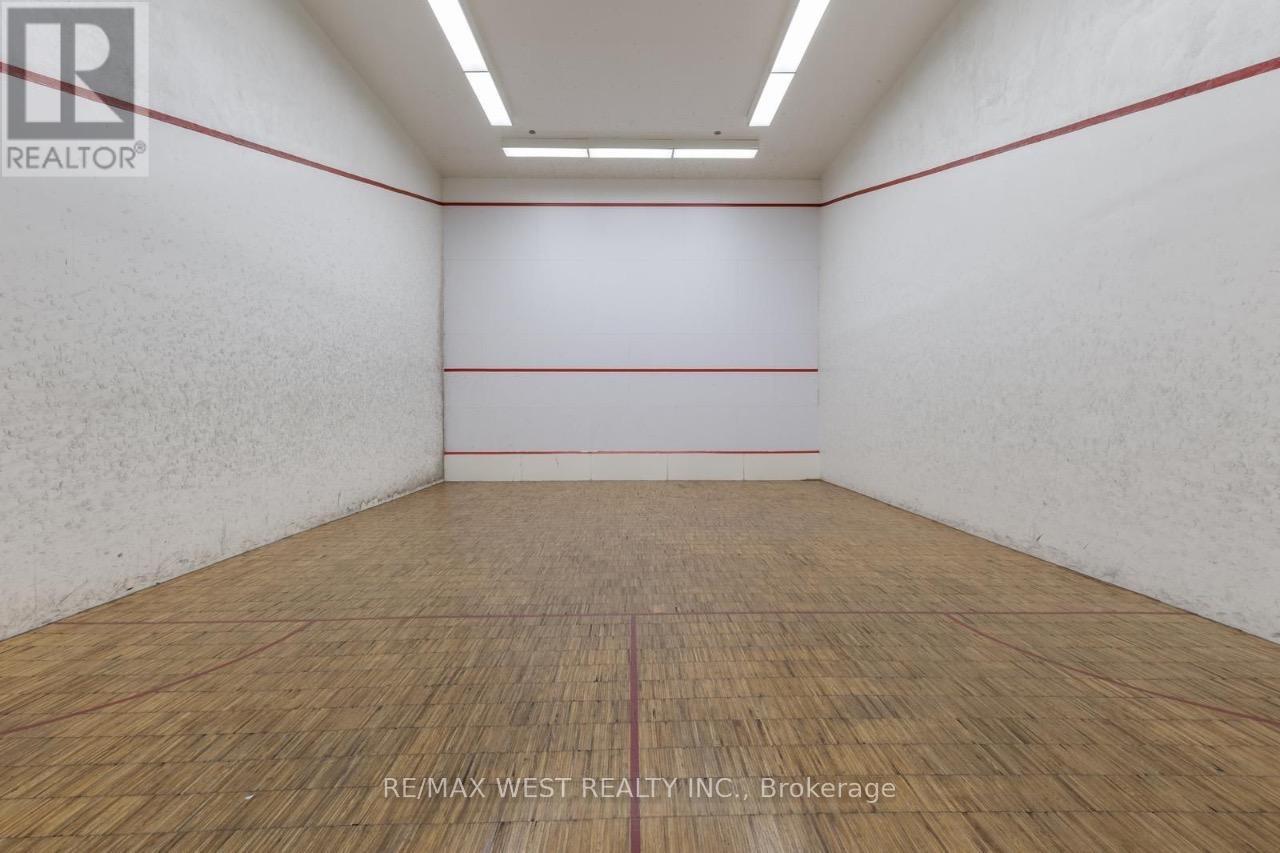 1107 - 100 County Court Boulevard, Brampton, Ontario  L6W 3X1 - Photo 30 - W12730512