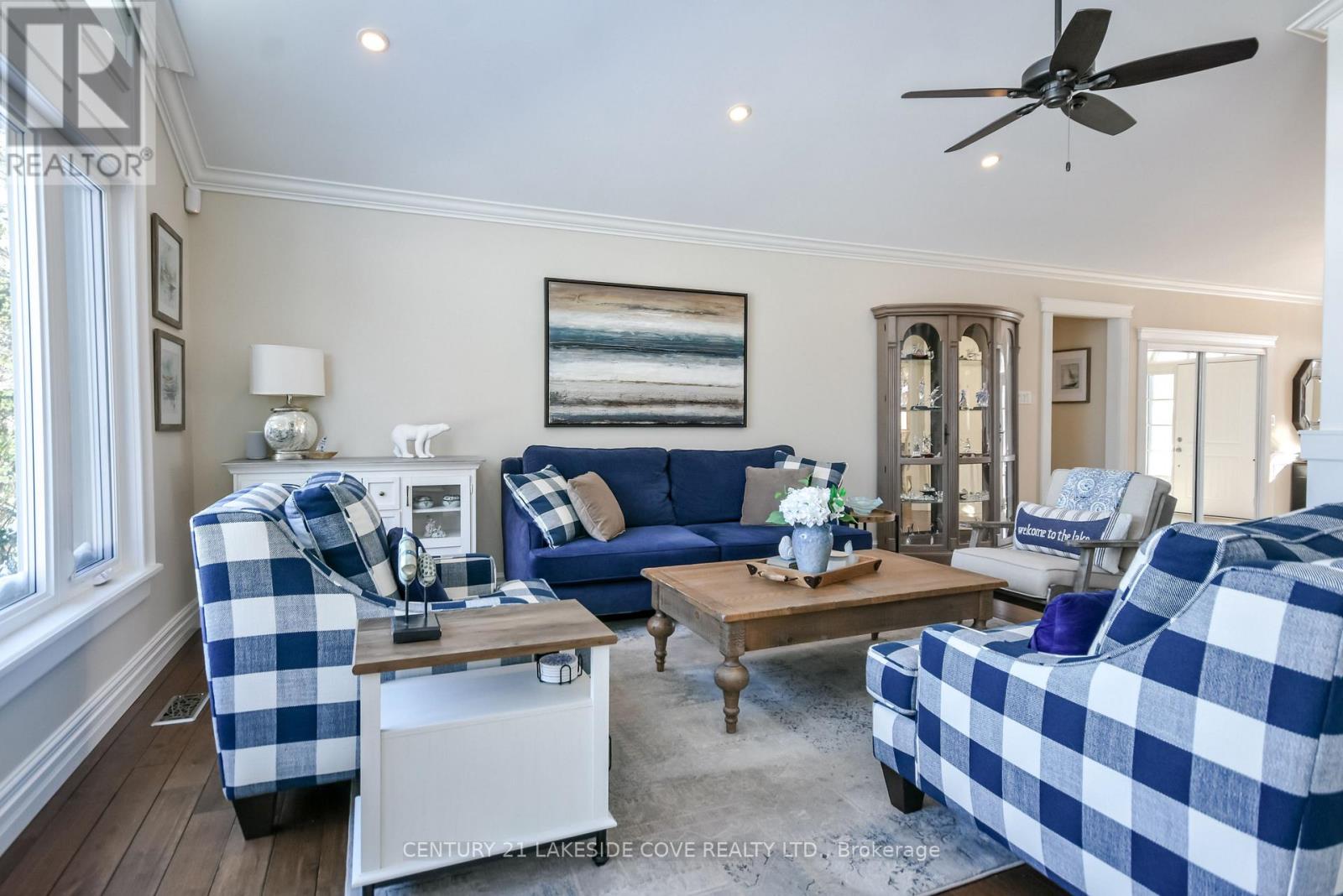 176 Bayshore Drive, Ramara, Ontario  L0K 1B0 - Photo 8 - S12835768