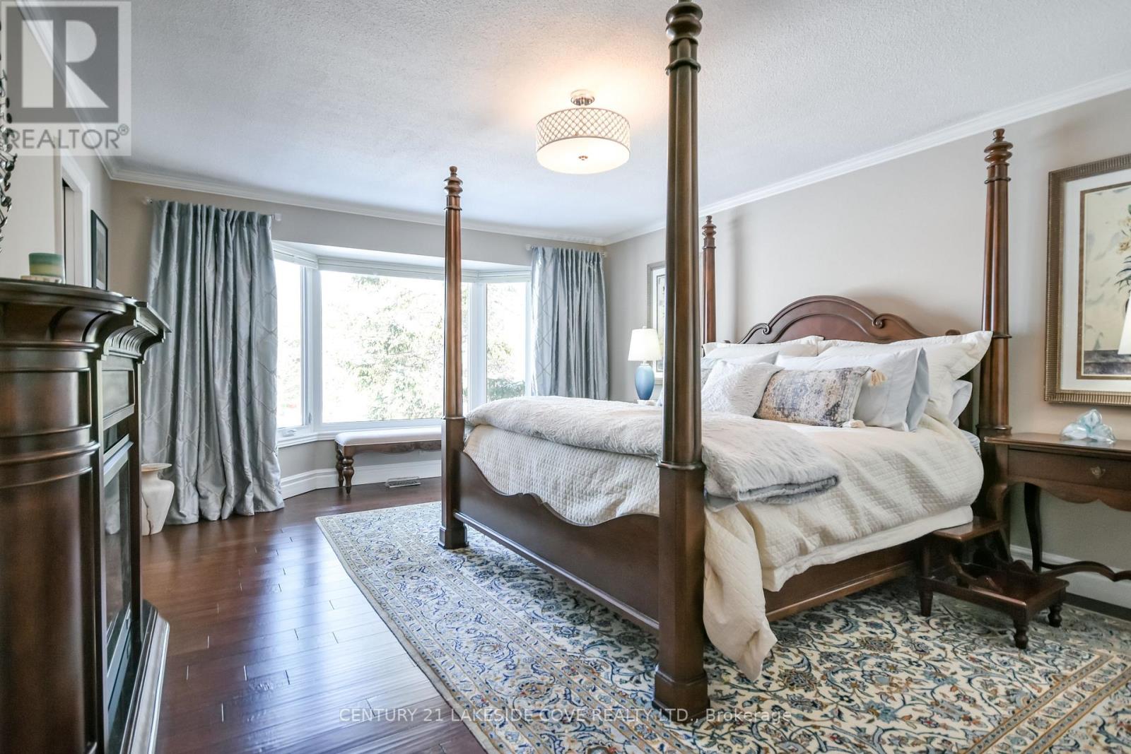 176 Bayshore Drive, Ramara, Ontario  L0K 1B0 - Photo 16 - S12835768