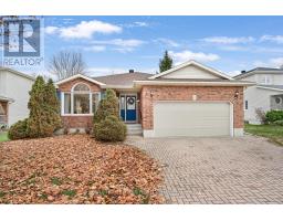 1095 BRIDLEWOOD DRIVE, Brockville, Ontario
