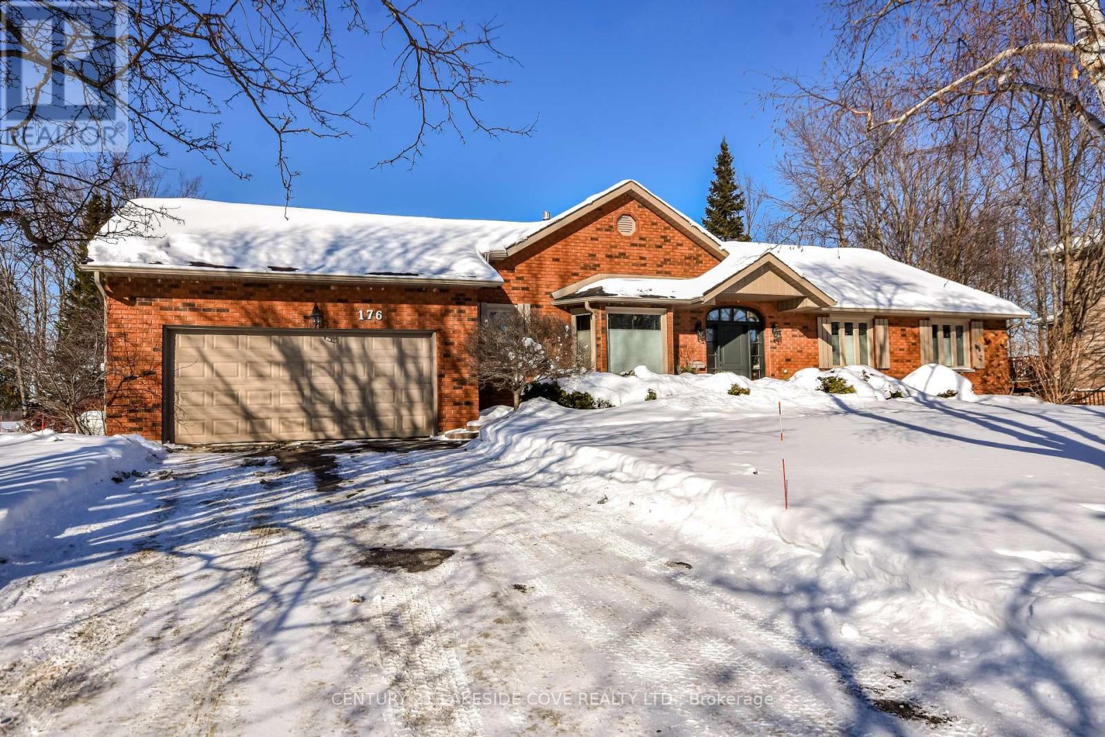 176 Bayshore Drive, Ramara, Ontario  L0K 1B0 - Photo 34 - S12835768