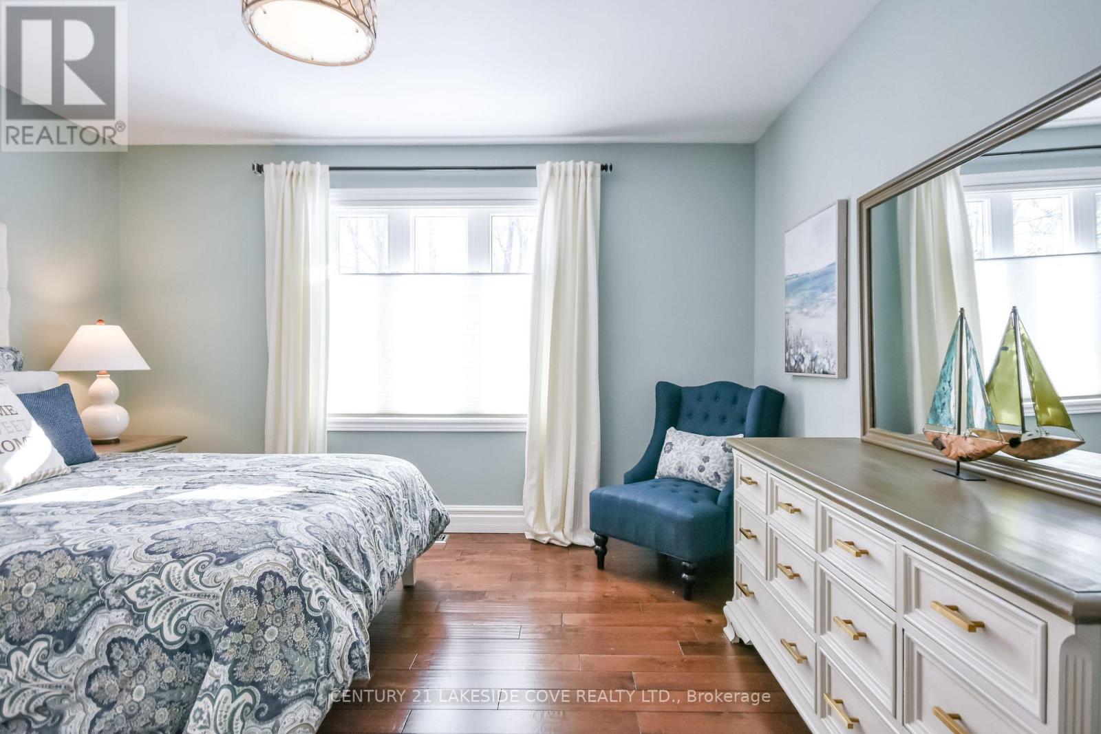 176 Bayshore Drive, Ramara, Ontario  L0K 1B0 - Photo 20 - S12835768