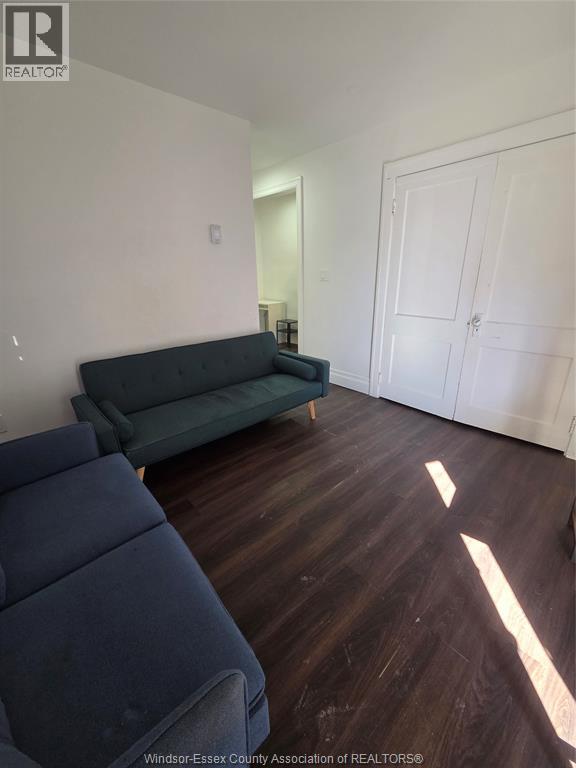 1178 GILES BOULEVARD East Unit# 1, Windsor, Ontario