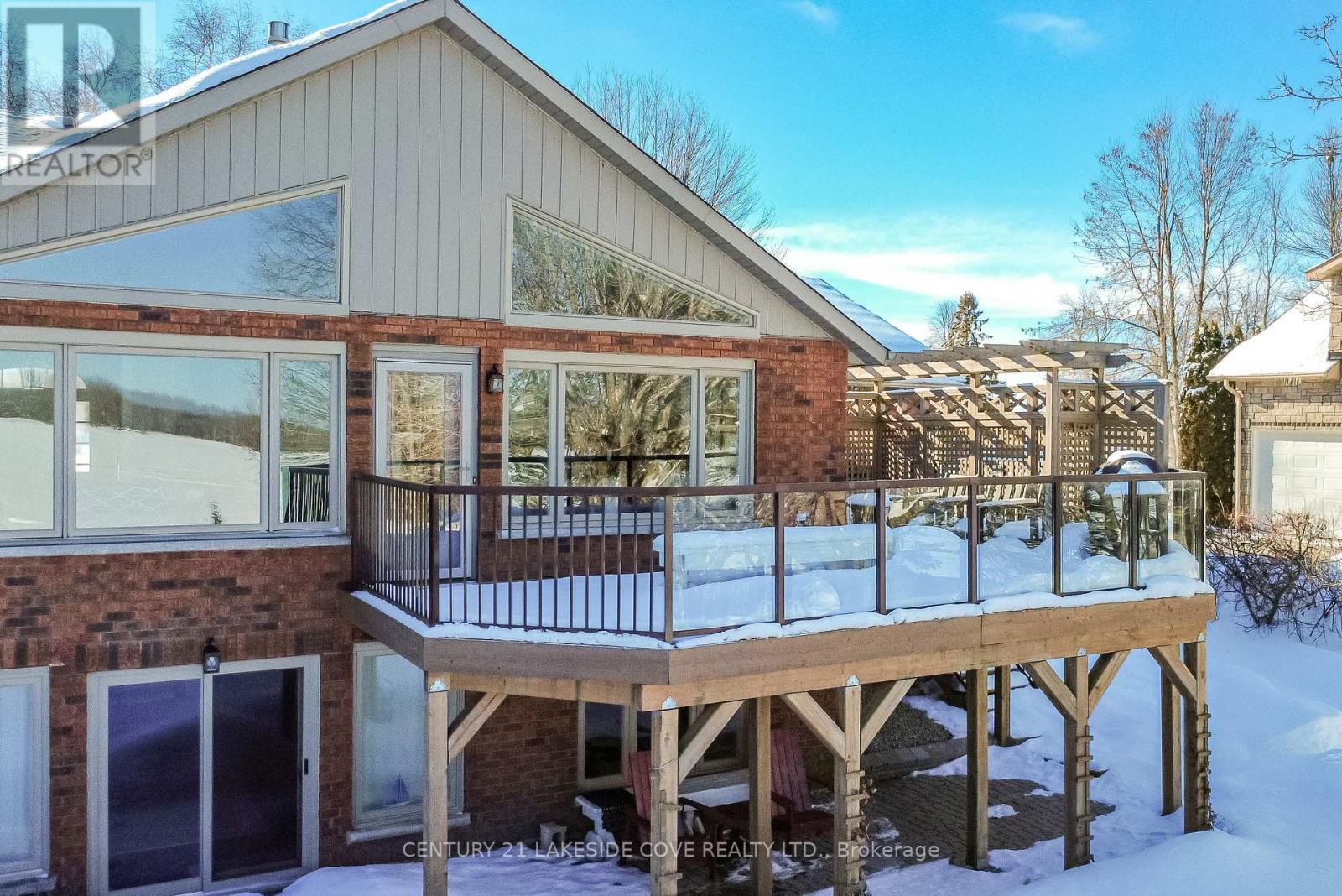 176 Bayshore Drive, Ramara, Ontario  L0K 1B0 - Photo 35 - S12835768