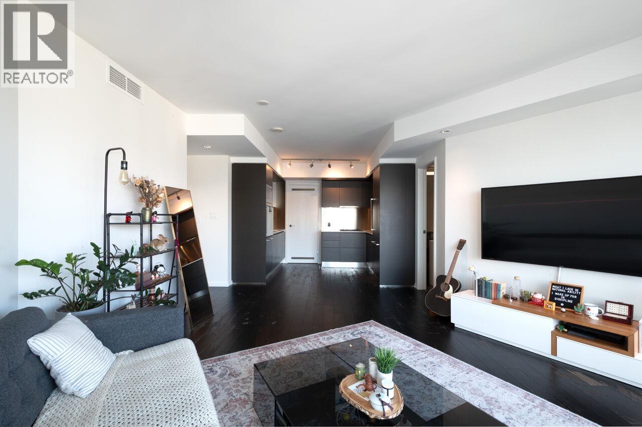 4205 1151 W Georgia Street, Vancouver, British Columbia  V6E 0B3 - Photo 10 - R3094792