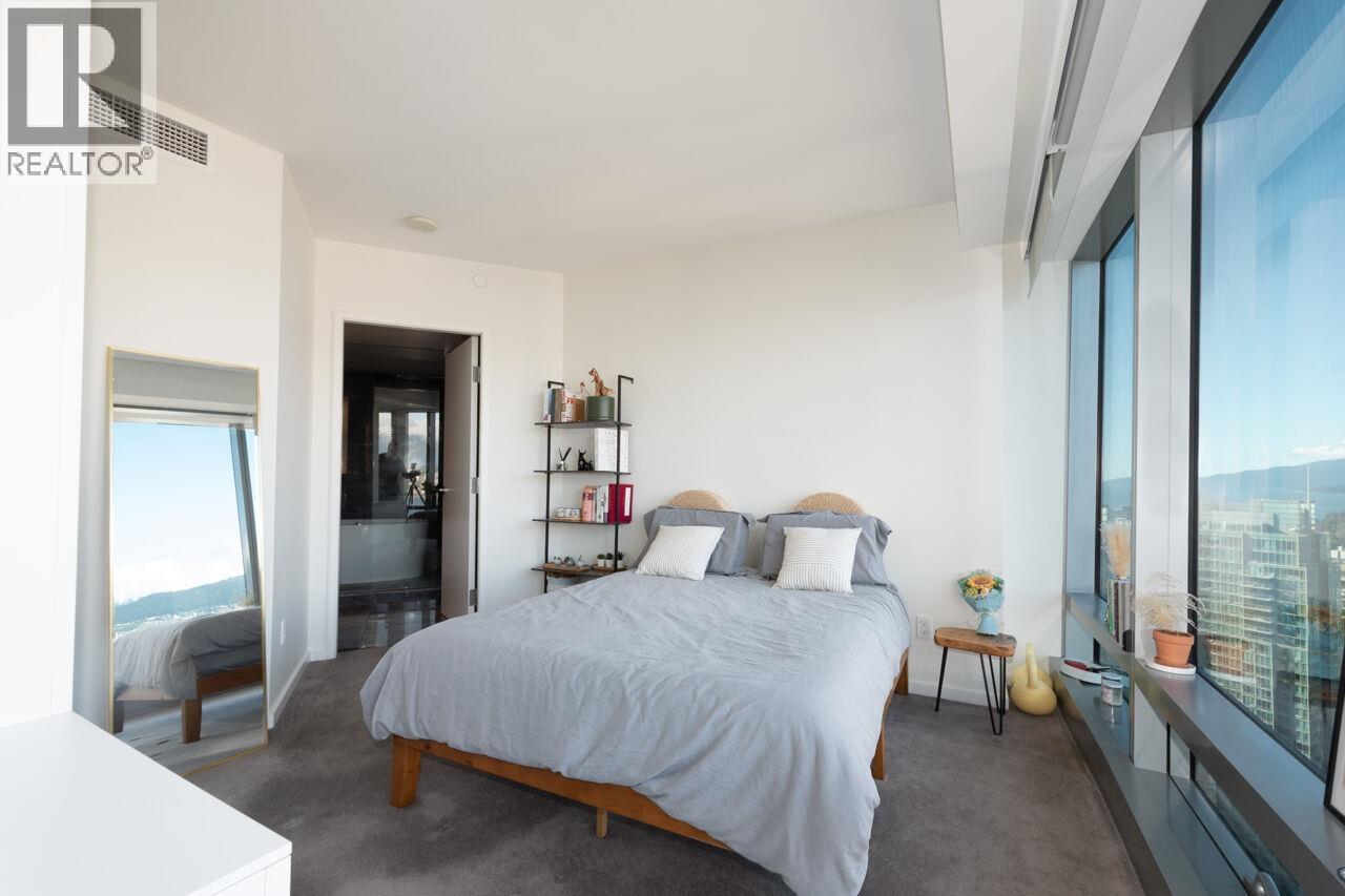 4205 1151 W Georgia Street, Vancouver, British Columbia  V6E 0B3 - Photo 13 - R3094792