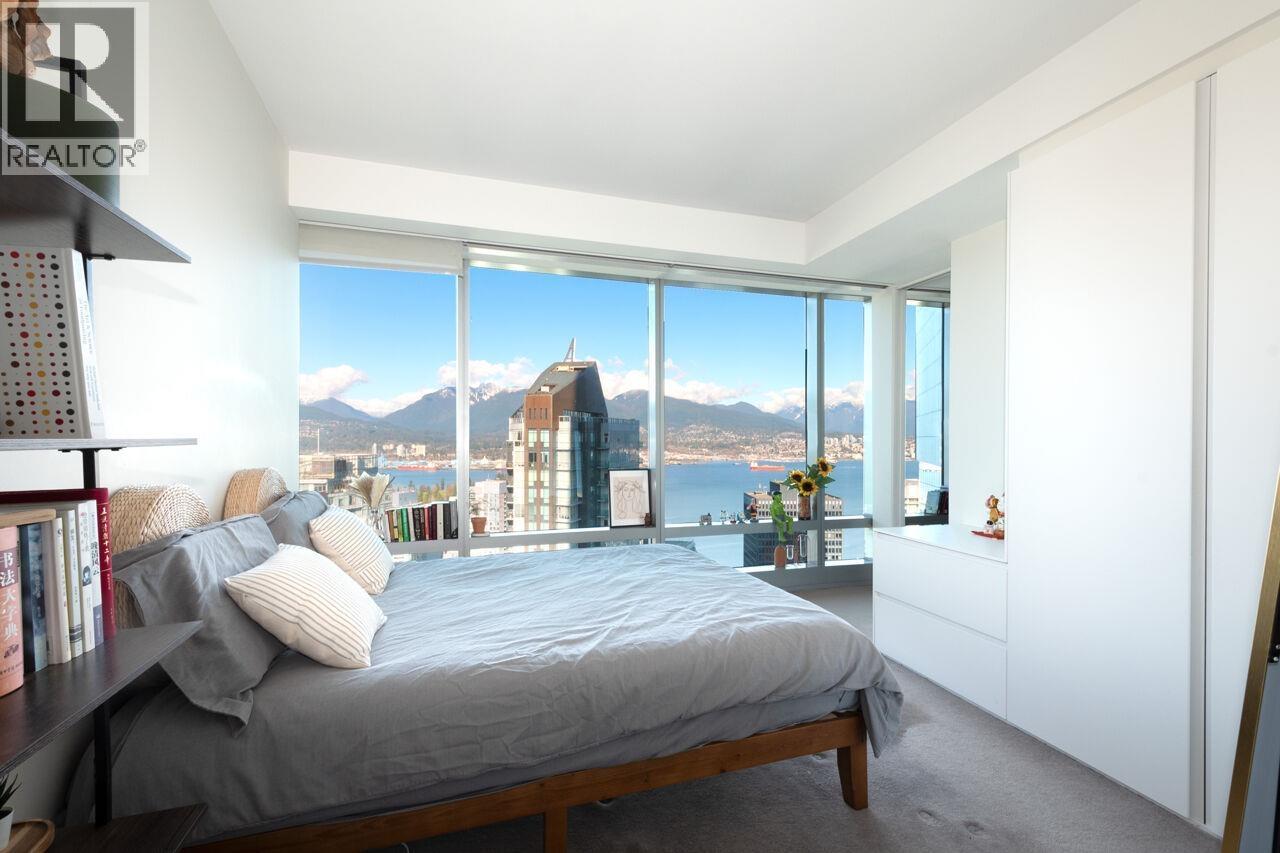 4205 1151 W Georgia Street, Vancouver, British Columbia  V6E 0B3 - Photo 14 - R3094792