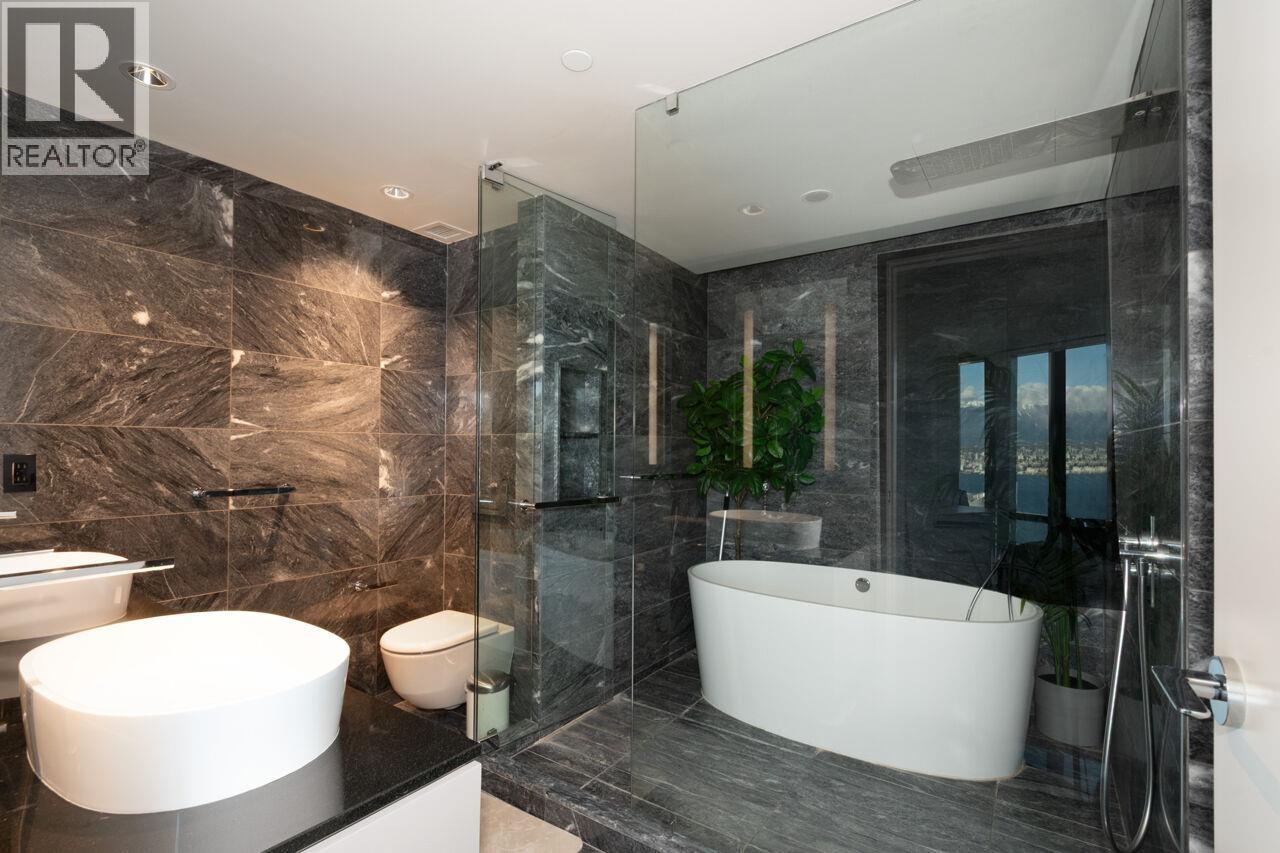 4205 1151 W Georgia Street, Vancouver, British Columbia  V6E 0B3 - Photo 15 - R3094792