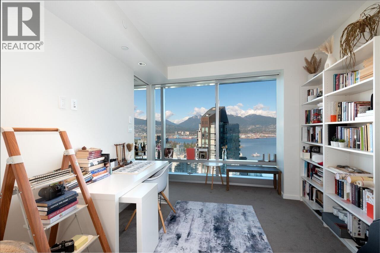 4205 1151 W Georgia Street, Vancouver, British Columbia  V6E 0B3 - Photo 17 - R3094792