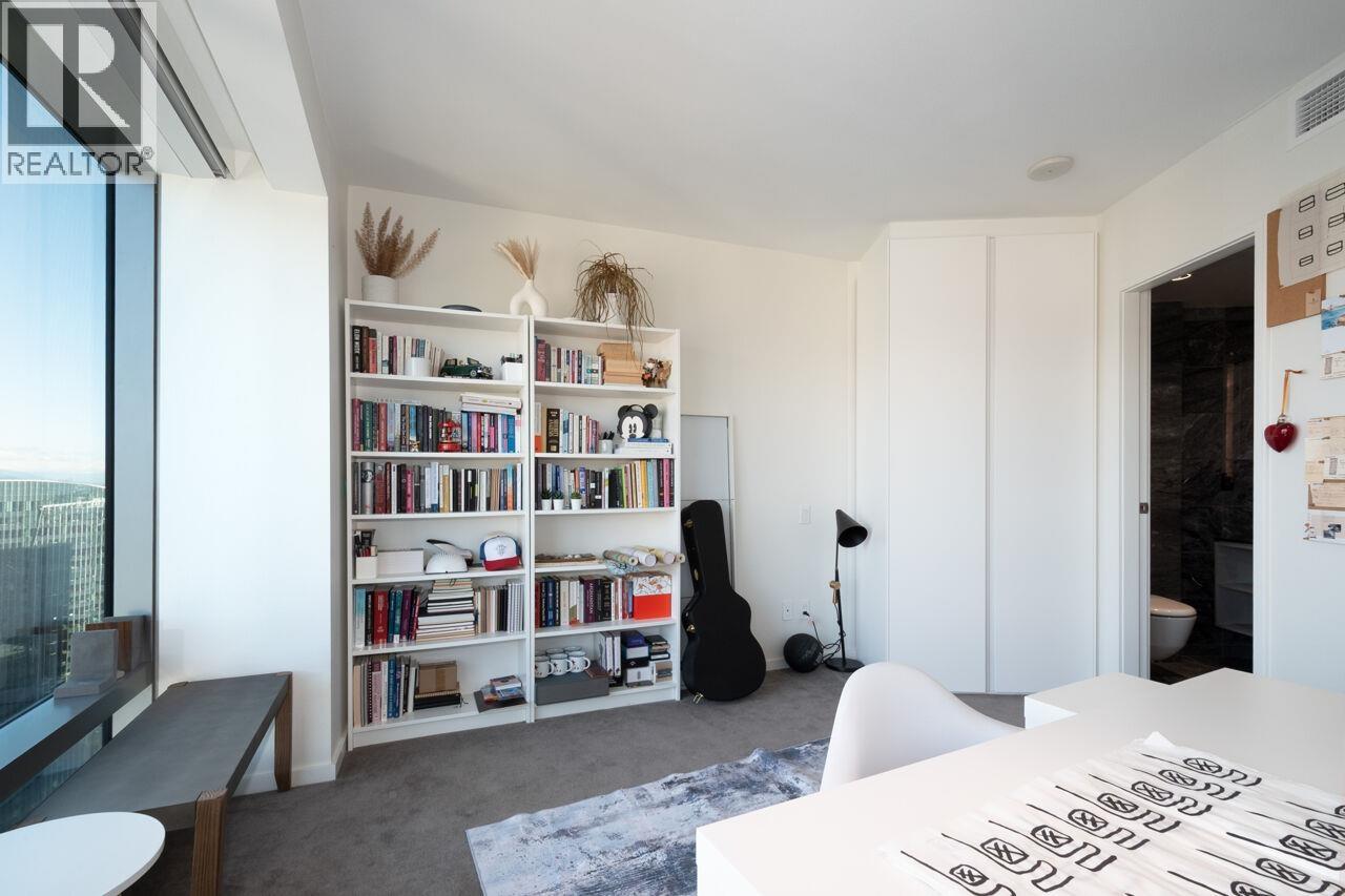 4205 1151 W Georgia Street, Vancouver, British Columbia  V6E 0B3 - Photo 18 - R3094792