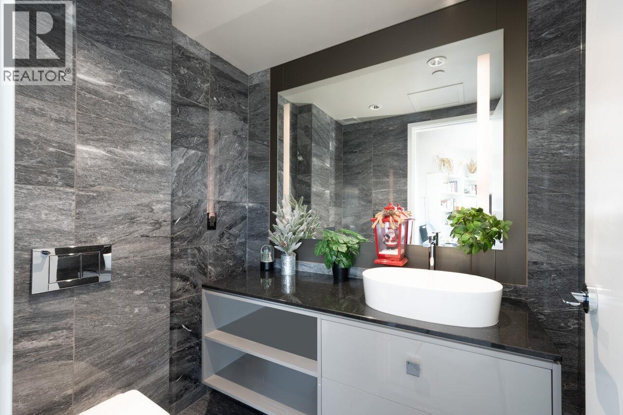 4205 1151 W Georgia Street, Vancouver, British Columbia  V6E 0B3 - Photo 19 - R3094792