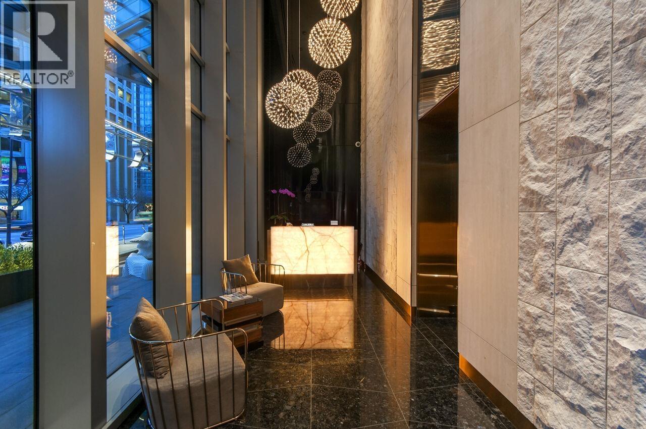 4205 1151 W Georgia Street, Vancouver, British Columbia  V6E 0B3 - Photo 2 - R3094792