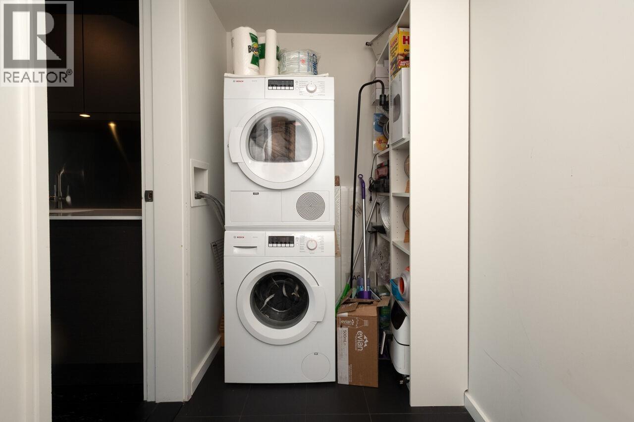 4205 1151 W Georgia Street, Vancouver, British Columbia  V6E 0B3 - Photo 20 - R3094792