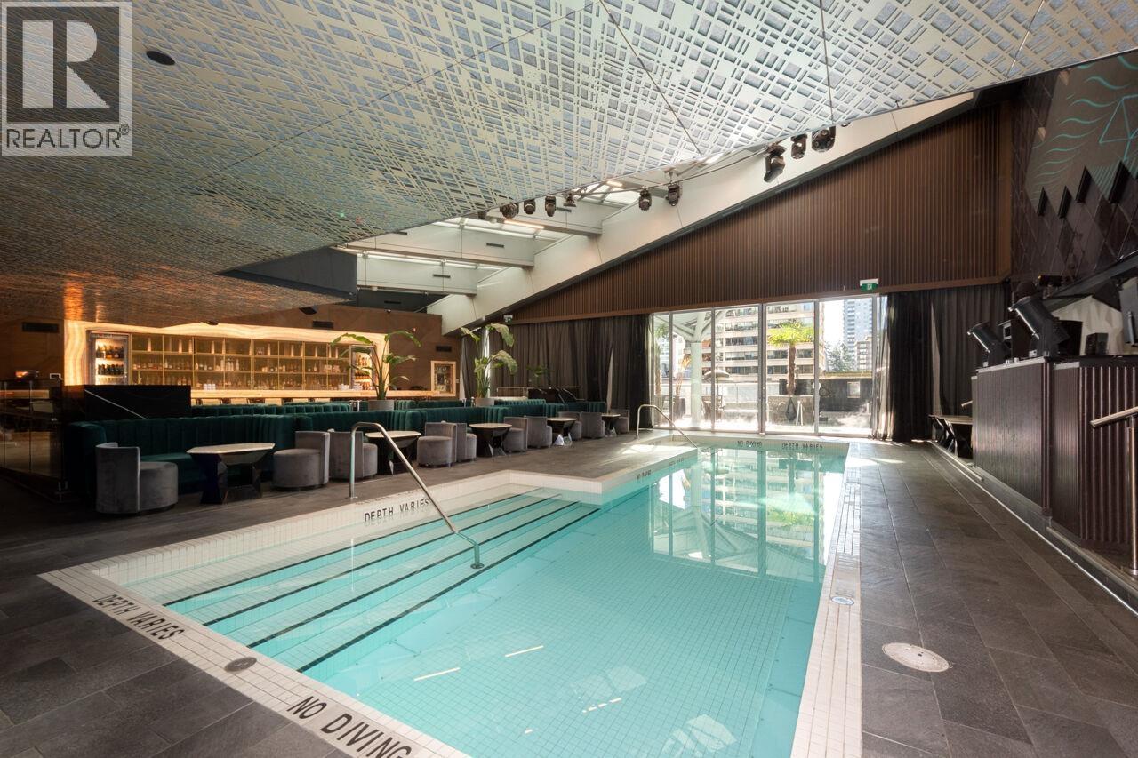 4205 1151 W Georgia Street, Vancouver, British Columbia  V6E 0B3 - Photo 21 - R3094792