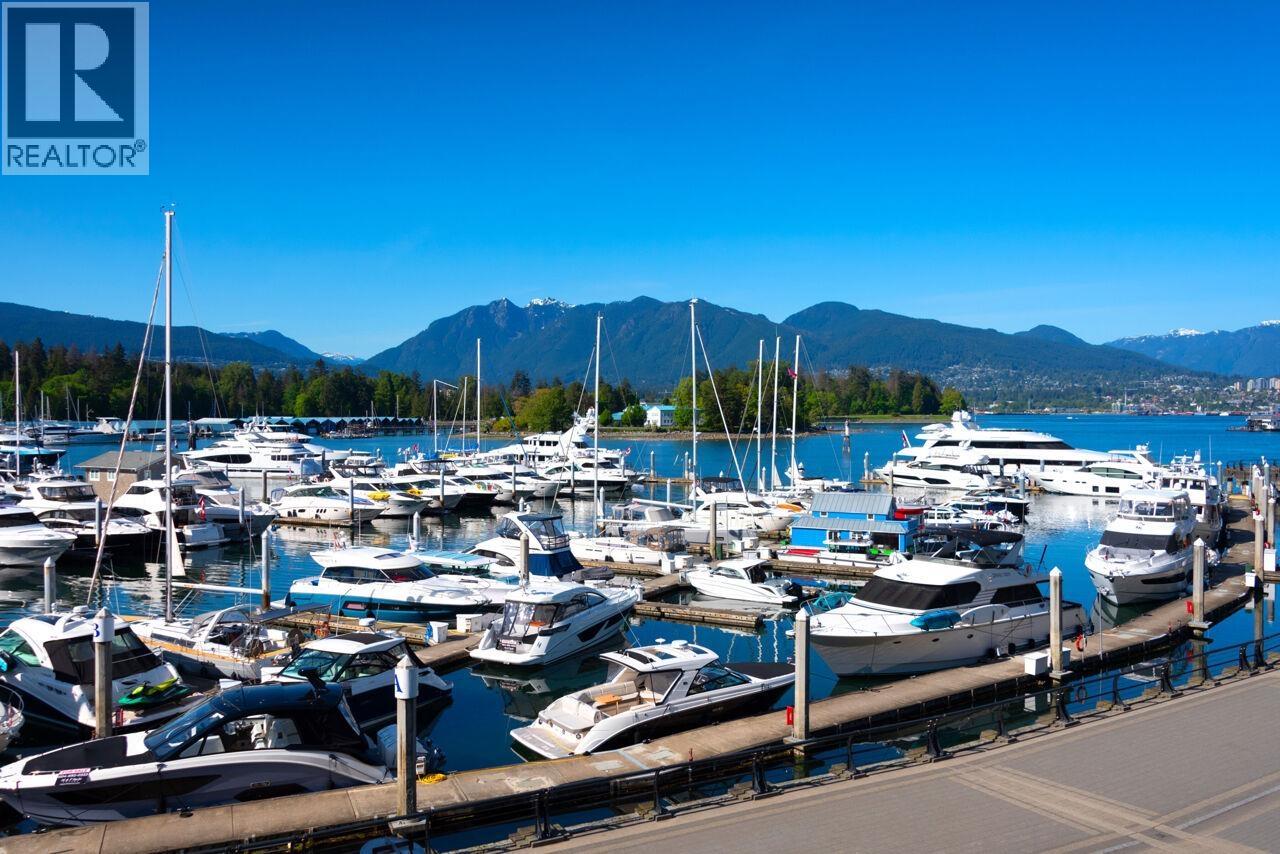 4205 1151 W Georgia Street, Vancouver, British Columbia  V6E 0B3 - Photo 23 - R3094792