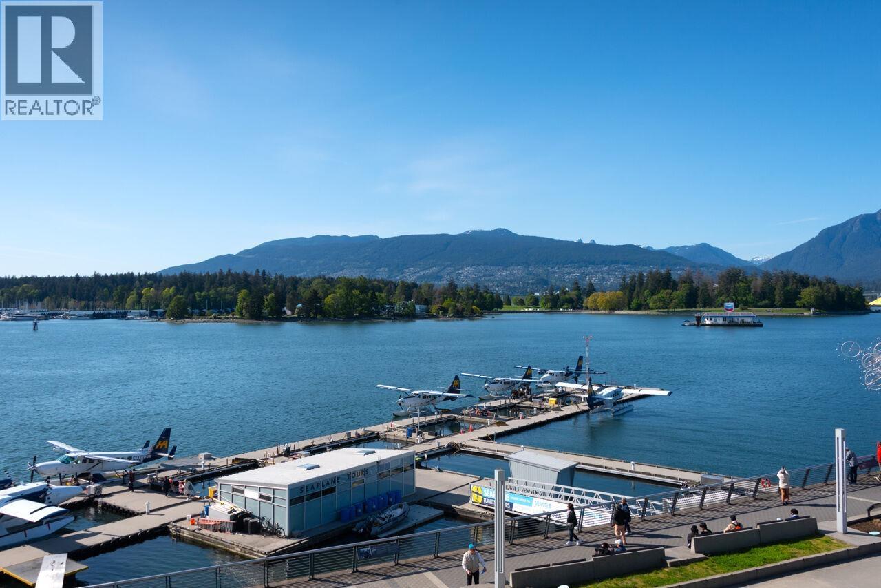 4205 1151 W Georgia Street, Vancouver, British Columbia  V6E 0B3 - Photo 24 - R3094792