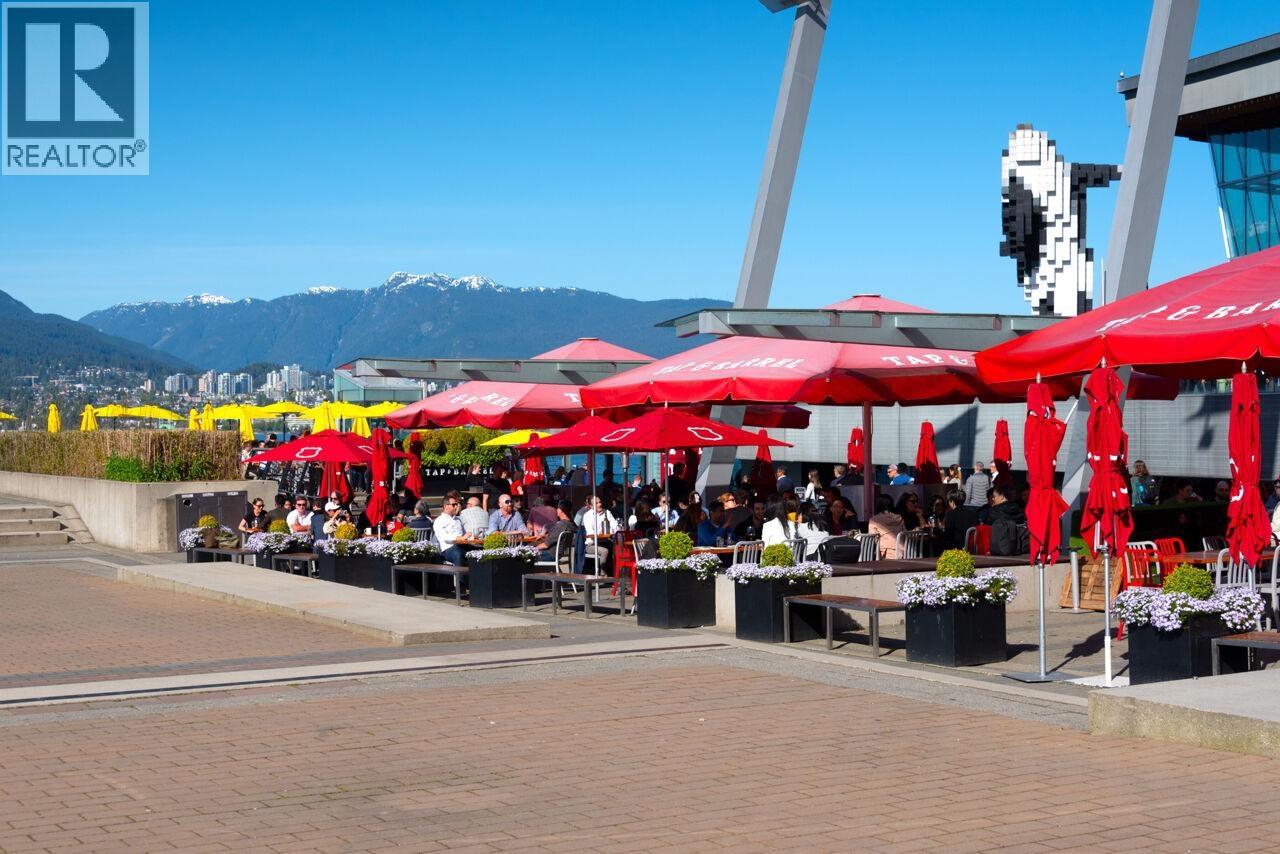 4205 1151 W Georgia Street, Vancouver, British Columbia  V6E 0B3 - Photo 25 - R3094792