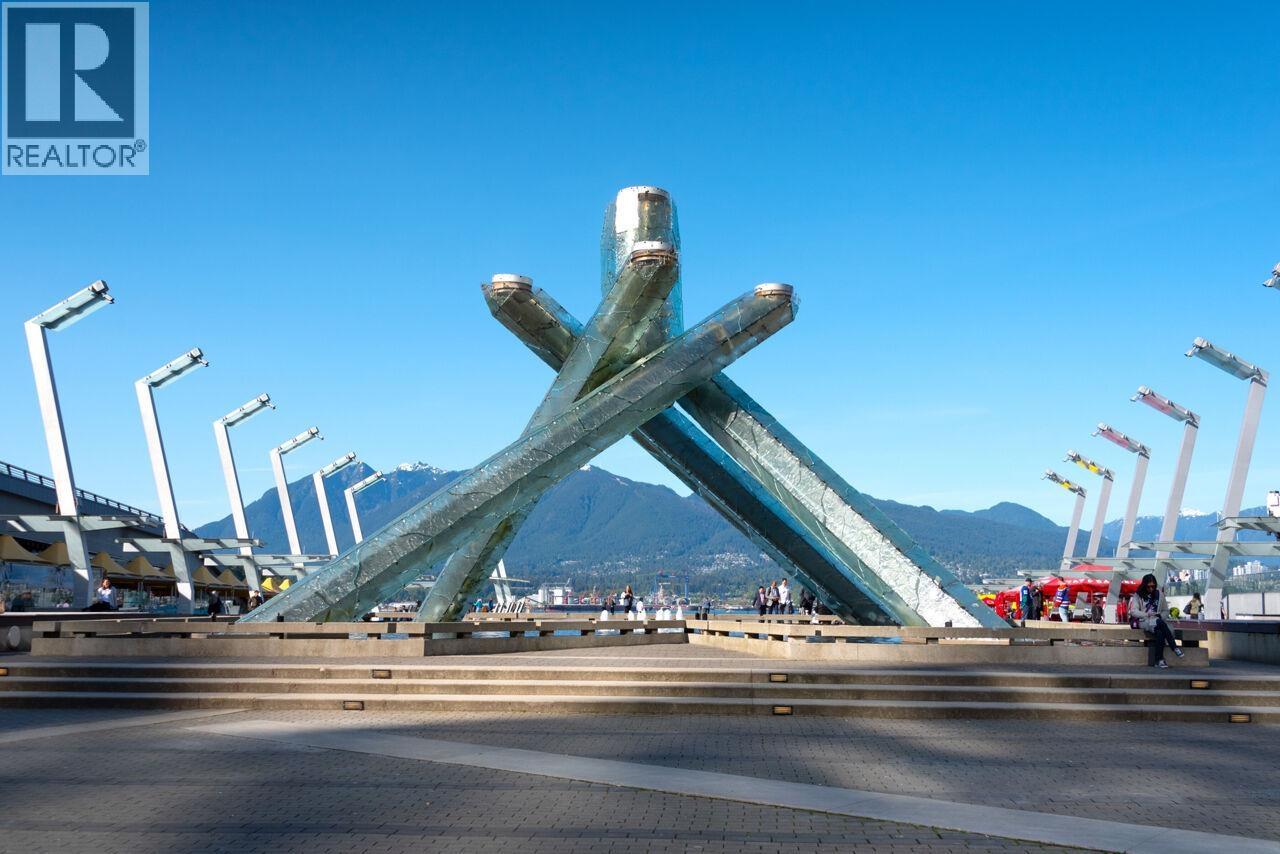 4205 1151 W Georgia Street, Vancouver, British Columbia  V6E 0B3 - Photo 26 - R3094792