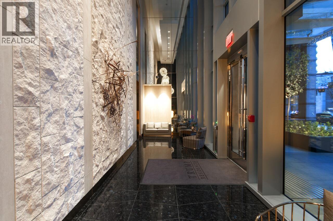 4205 1151 W Georgia Street, Vancouver, British Columbia  V6E 0B3 - Photo 3 - R3094792