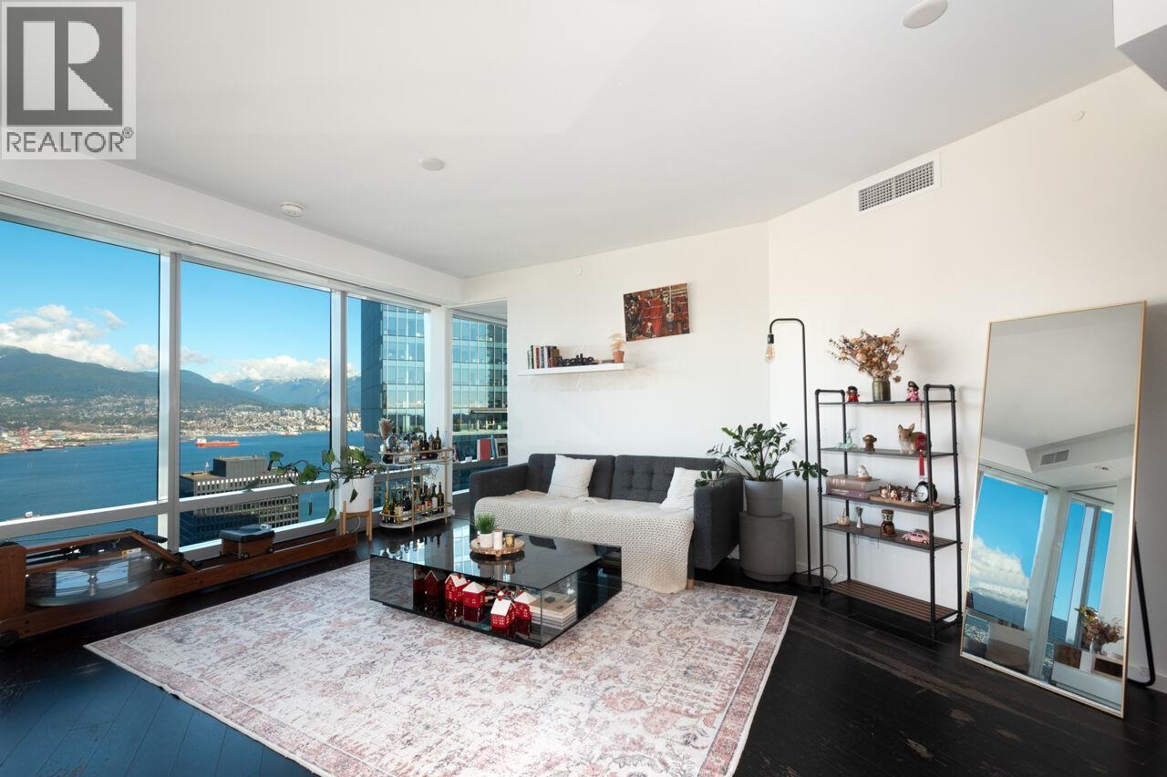 4205 1151 W Georgia Street, Vancouver, British Columbia  V6E 0B3 - Photo 5 - R3094792