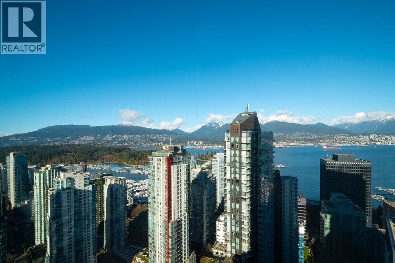 4205 1151 W Georgia Street, Vancouver, British Columbia  V6E 0B3 - Photo 7 - R3094792