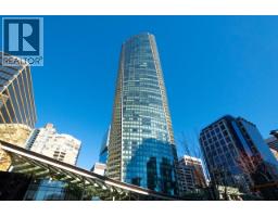 4205 1151 W GEORGIA STREET, Vancouver, British Columbia