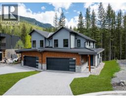 1730 RIVER RUN PLACE, Whistler, British Columbia