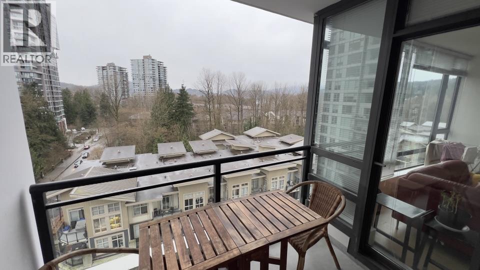 705 400 Capilano Road, Port Moody, British Columbia  V3H 0E1 - Photo 10 - R3094809