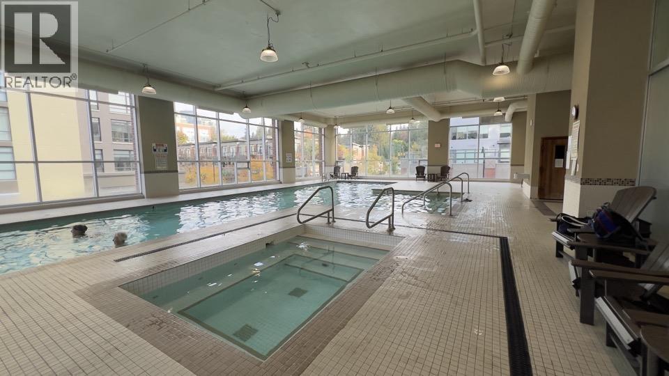 705 400 Capilano Road, Port Moody, British Columbia  V3H 0E1 - Photo 14 - R3094809