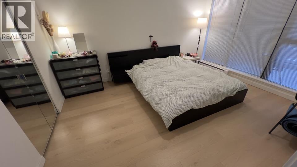 705 400 Capilano Road, Port Moody, British Columbia  V3H 0E1 - Photo 6 - R3094809