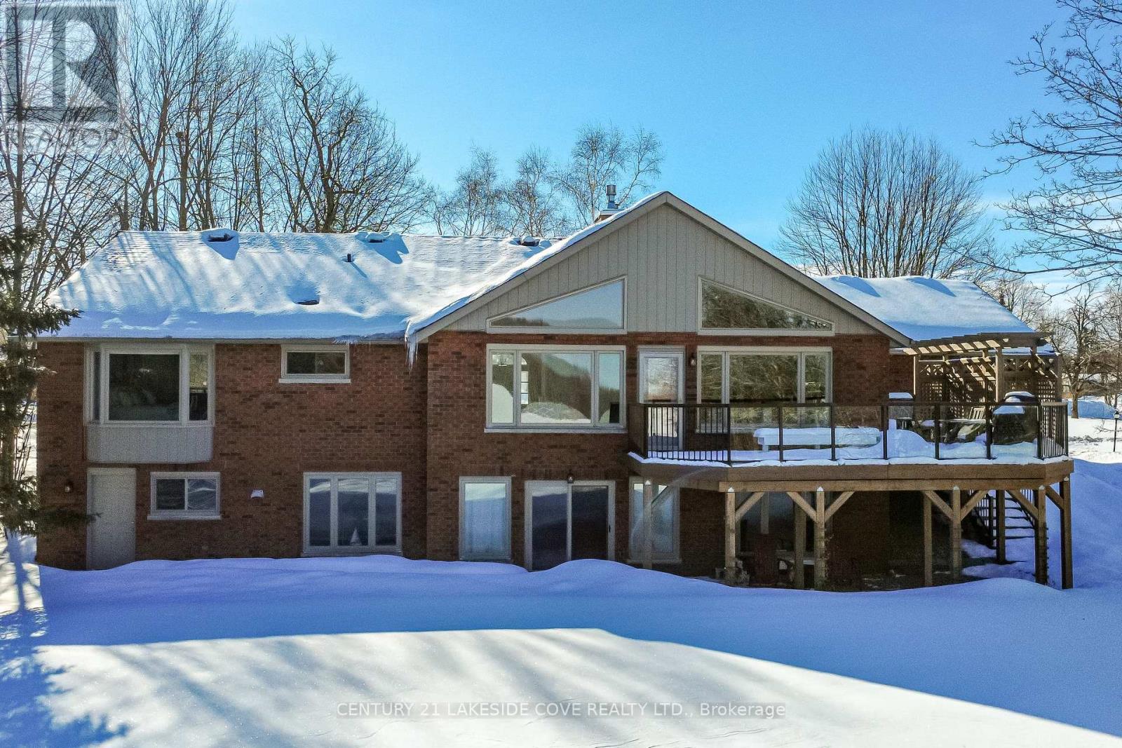 176 Bayshore Drive, Ramara, Ontario  L0K 1B0 - Photo 36 - S12835768