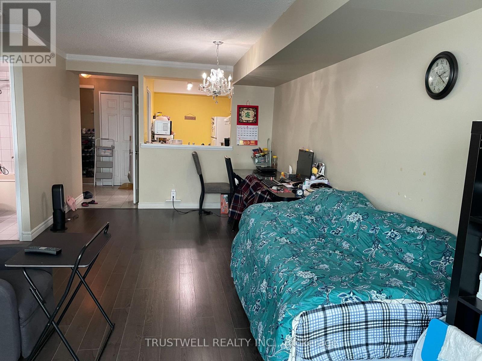 1509 - 8 Lee Centre Drive, Toronto, Ontario  M1H 3H8 - Photo 5 - E12826650