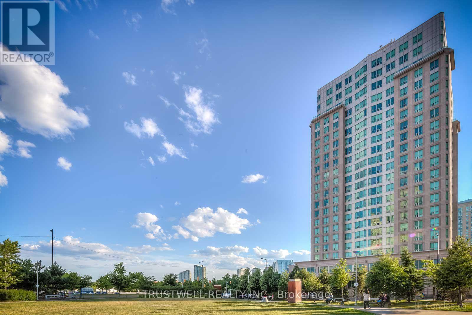 1509 - 8 Lee Centre Drive, Toronto, Ontario  M1H 3H8 - Photo 4 - E12826650