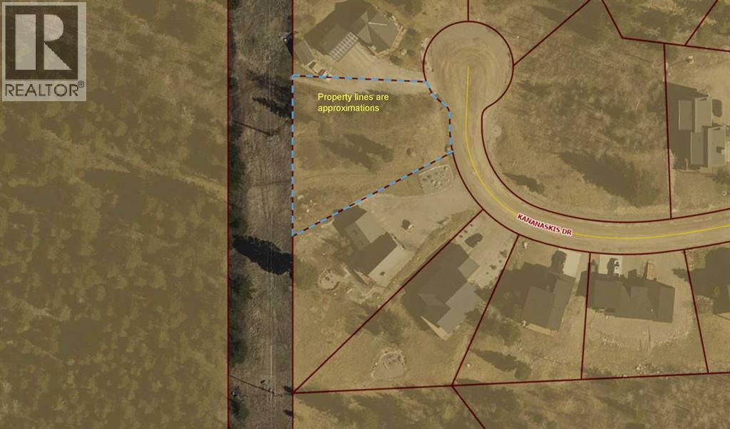 15 Kananaskis, Coleman, Alberta T0K 0M0 - Photo 4 - A2284932