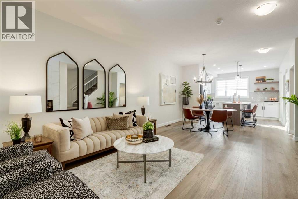 30 Tillotson Loop, Okotoks, Alberta  T0T 0T0 - Photo 8 - A2263442